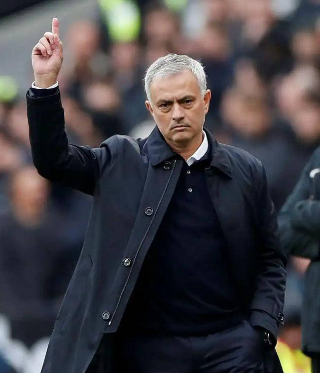 穆里尼奥复归曼联在即！不再执教葡超，重燃与瓜迪奥拉的恩怨