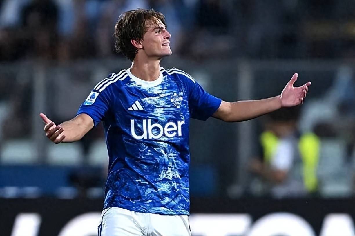 意甲魔术师！阿根廷天才3场独造3球明年重返皇马